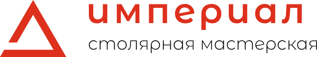 логотип ООО Империал - столярная мастерска